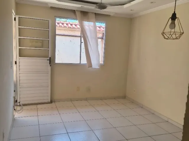 Imagem: Casa Residencial Diamantina Palhada Nova