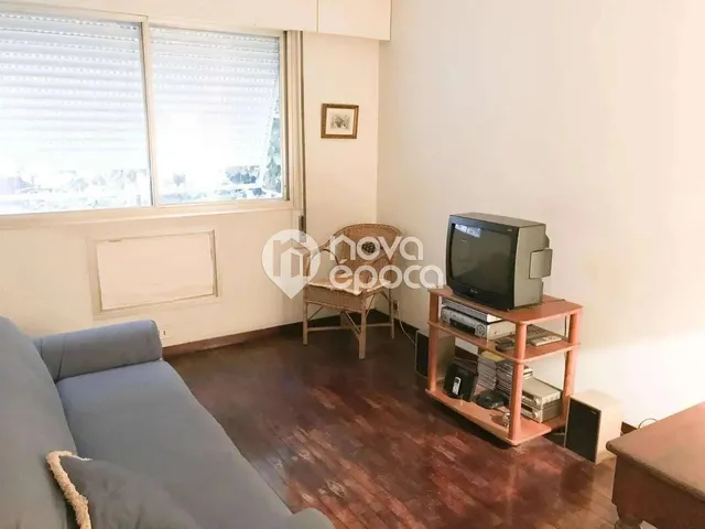 Imagem 5: Leblon Apartamento com 4 dormitórios