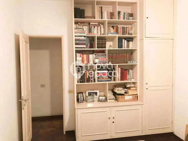 Imagem 8: Leblon Apartamento com 4 dormitórios
