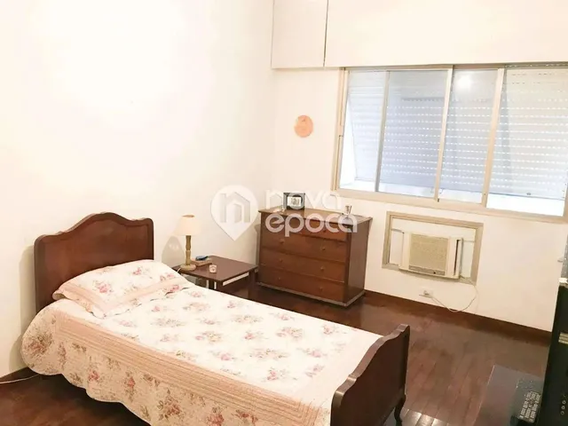 Imagem 14: Leblon Apartamento com 4 dormitórios