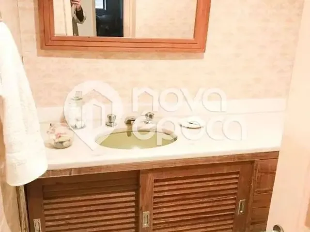Imagem 15: Leblon Apartamento com 4 dormitórios