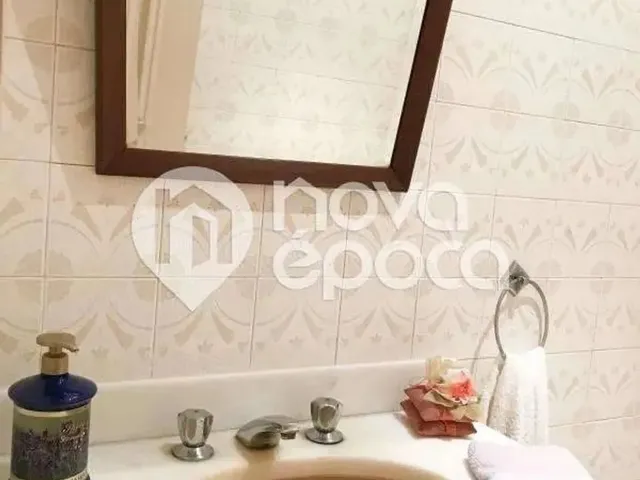 Imagem 3: Leblon Apartamento com 4 dormitórios