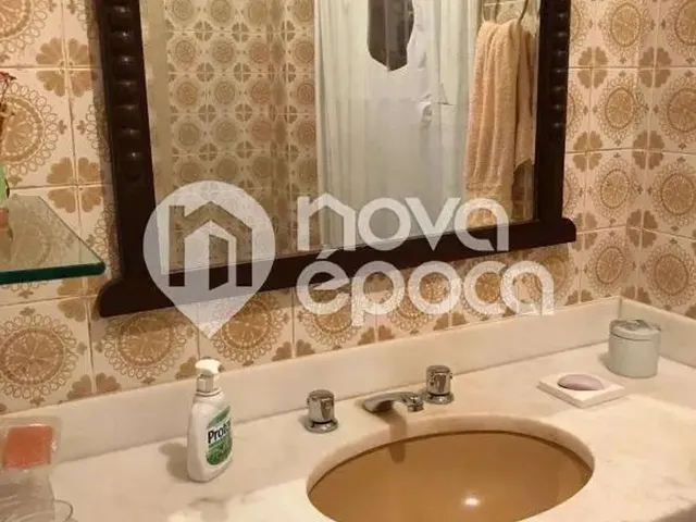 Imagem 6: Leblon Apartamento com 4 dormitórios