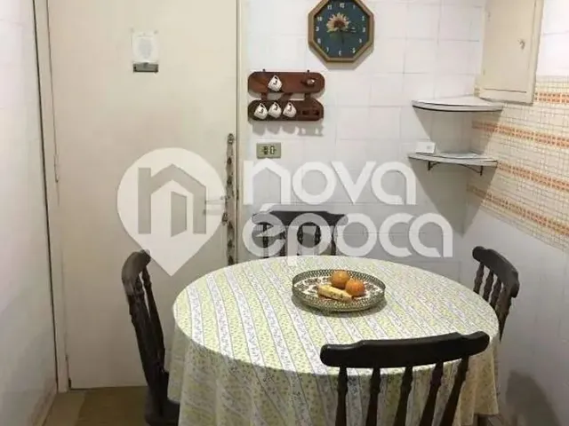 Imagem 9: Leblon Apartamento com 4 dormitórios