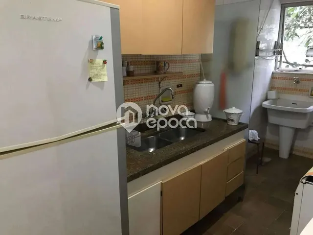 Imagem 4: Leblon Apartamento com 4 dormitórios