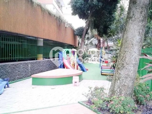 Imagem 13: Leblon Apartamento com 4 dormitórios