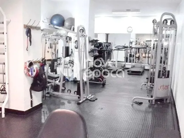Imagem 7: Leblon Apartamento com 4 dormitórios