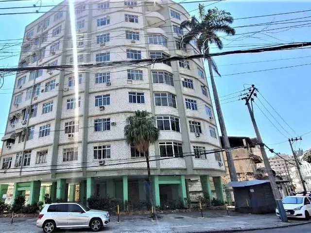 Imagem: Venda - Apartamentos - 2 Dormitórios