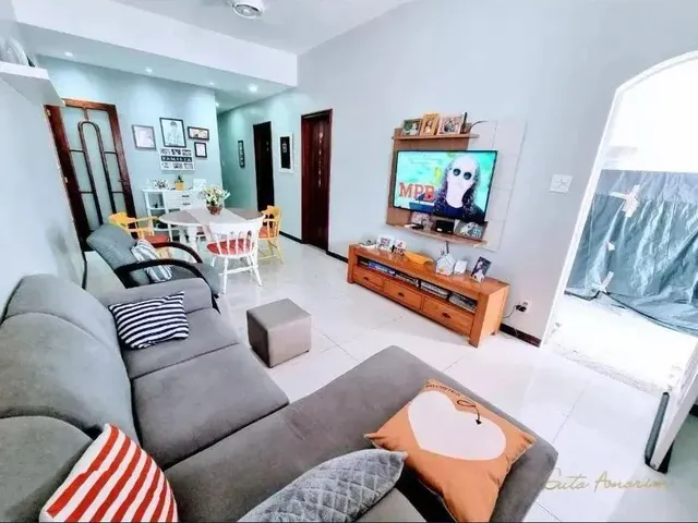 Imagem 1: Imóvel para Venda Possui 290 Metros Quadrados com 3 Quartos em Vila Nova - Nova Iguaçu