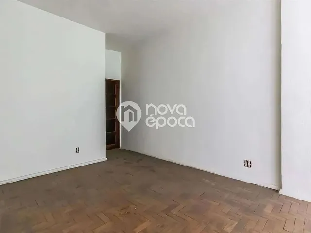 Imagem 4: Méier Apartamento com 2 dormitórios