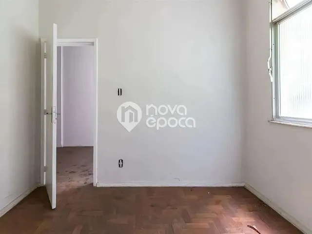Imagem 8: Méier Apartamento com 2 dormitórios