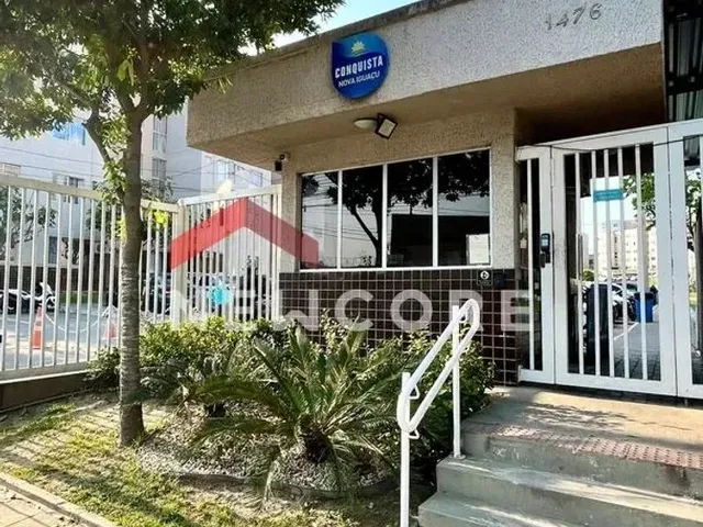 Imagem: Apartamento em Rua Oliveiros Rodrigues Alves