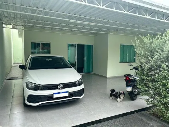 Imagem: Casa Nova e Ampla no Jardim Alvorada - Localização