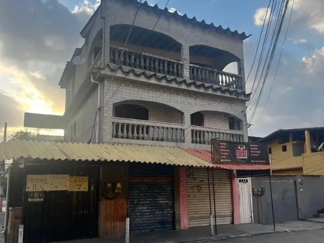 Imagem: Casa Duplex em Excelente Localização