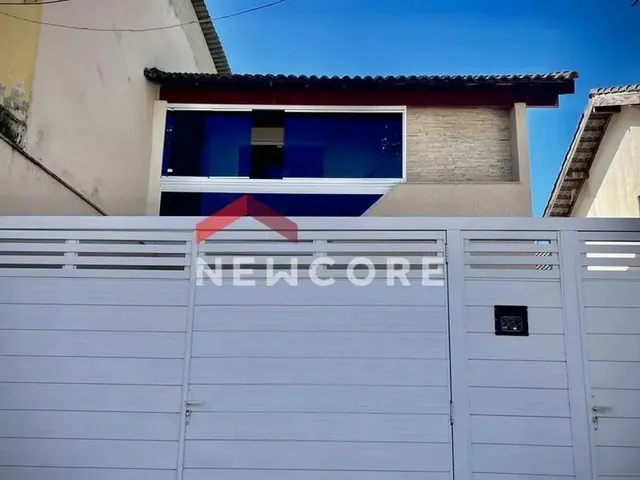 Imagem: Casa em Rua Carlos Gomes - da Luz - Nova