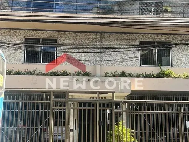 Imagem 8: Apartamento em Rua Coronel Alfredo Soares - Centro - Nova Iguaçu/Rj