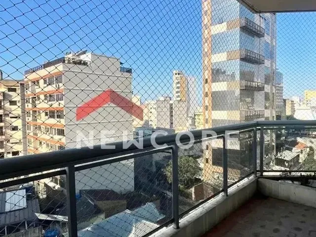 Imagem 2: Apartamento em Rua Coronel Alfredo Soares - Centro - Nova Iguaçu/Rj