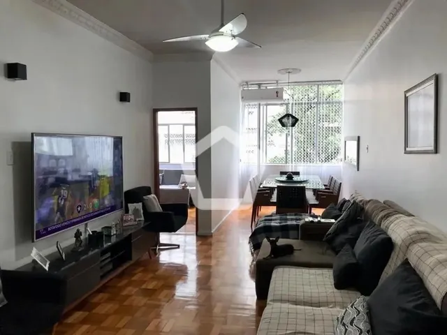 Imagem: Apartamento em Copacabana