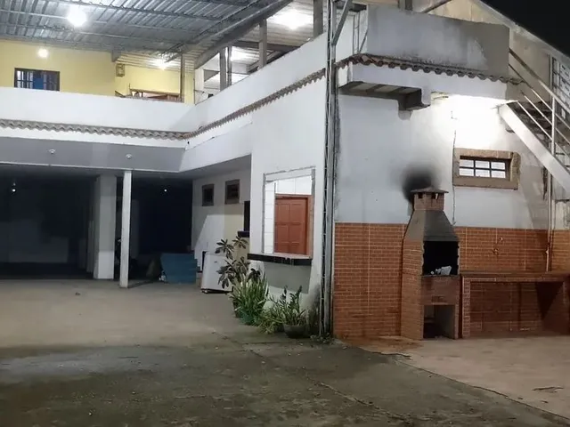Imagem 1: Vendo Casa com Área de Lazer
