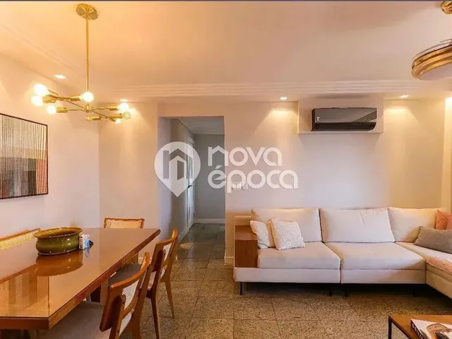 Imagem 9: Méier Apartamento cobertura com 4 dormitórios