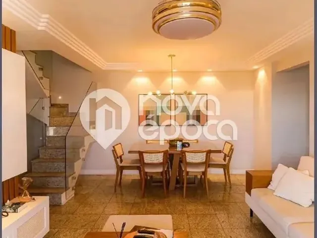 Imagem 14: Méier Apartamento cobertura com 4 dormitórios
