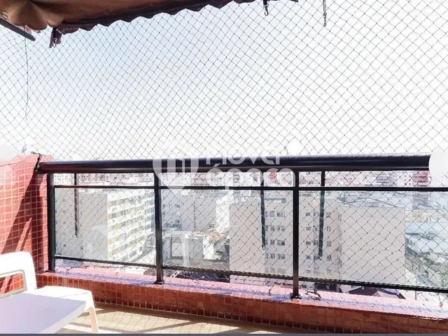Imagem 5: Méier Apartamento cobertura com 4 dormitórios
