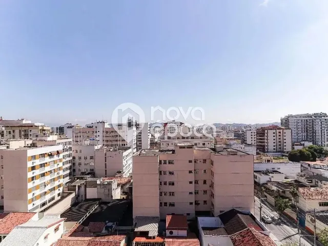 Imagem 15: Méier Apartamento cobertura com 4 dormitórios