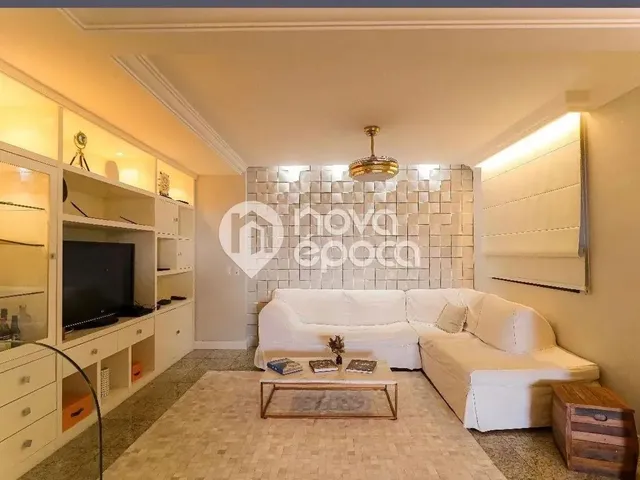 Imagem 8: Méier Apartamento cobertura com 4 dormitórios