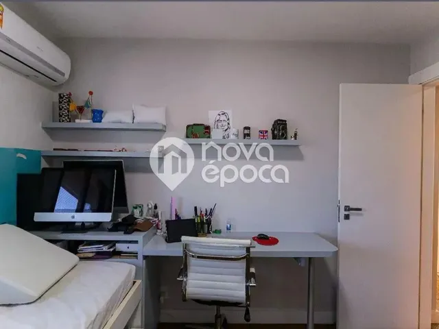Imagem 4: Méier Apartamento cobertura com 4 dormitórios