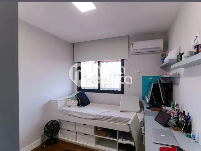 Imagem 6: Méier Apartamento cobertura com 4 dormitórios