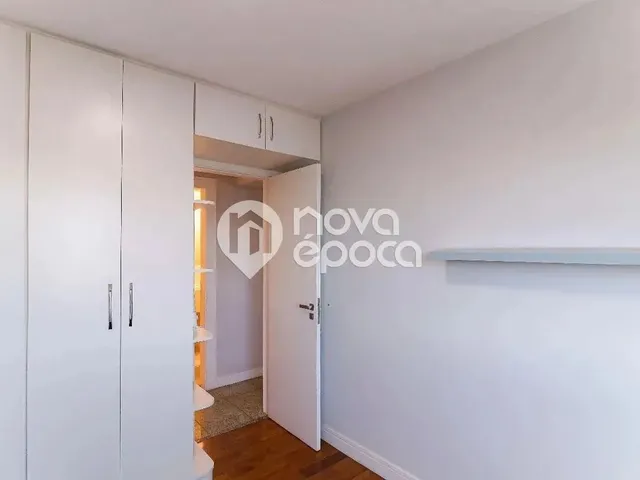 Imagem 16: Méier Apartamento cobertura com 4 dormitórios