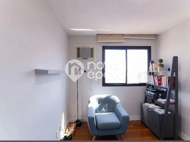 Imagem 13: Méier Apartamento cobertura com 4 dormitórios