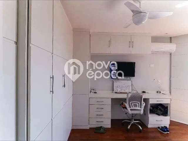 Imagem 11: Méier Apartamento cobertura com 4 dormitórios