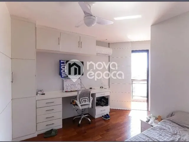 Imagem 3: Méier Apartamento cobertura com 4 dormitórios