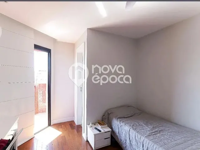 Imagem 7: Méier Apartamento cobertura com 4 dormitórios
