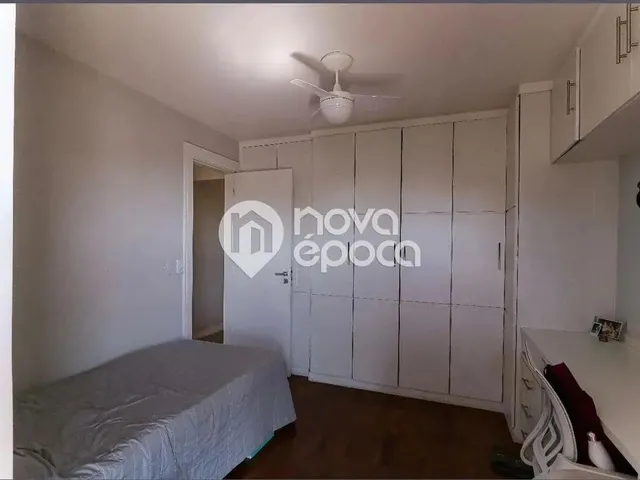 Imagem 10: Méier Apartamento cobertura com 4 dormitórios