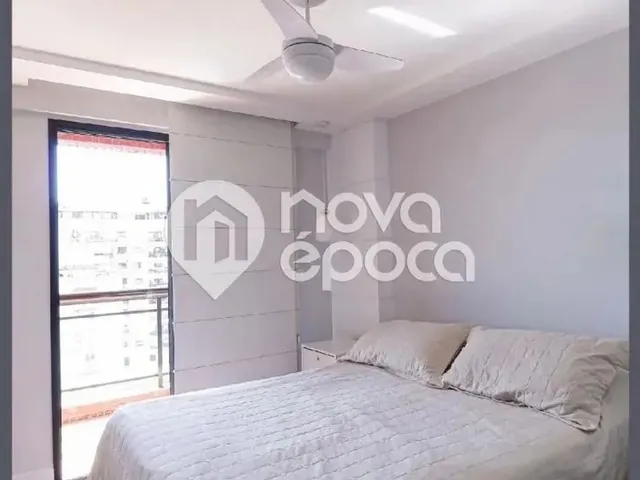 Imagem 2: Méier Apartamento cobertura com 4 dormitórios