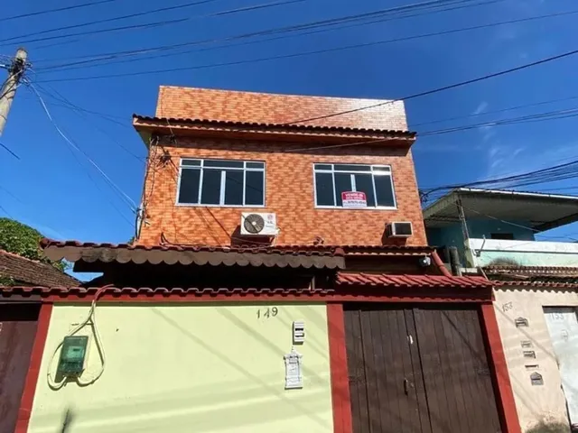 Imagem: Vende-Se Casa em Nilópolis