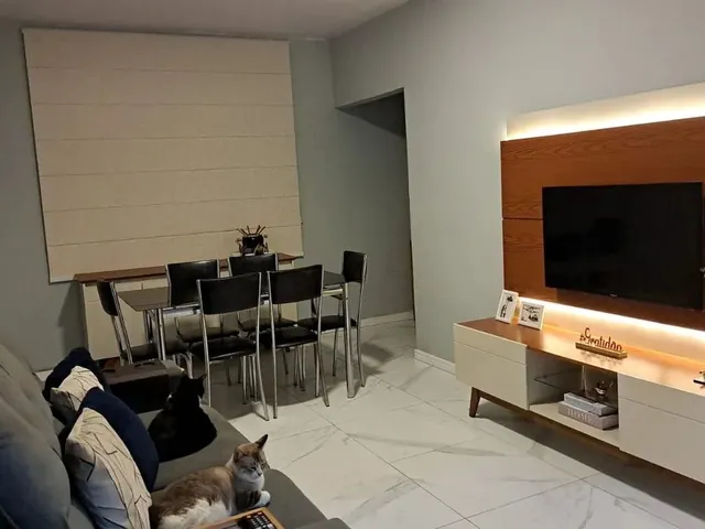 Imagem: Casa Próxima Ao Caxias Dor