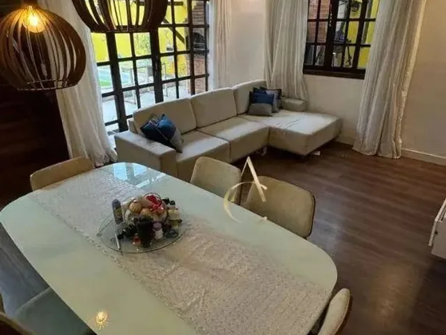 Imagem: Casa para Venda e Locação - Bairro da