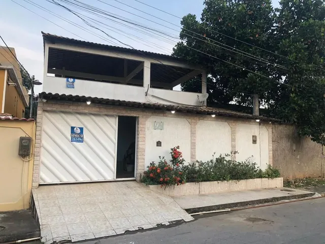 Imagem 1: Vendo Casa Dúplex 04 Quartos, com Piscina, Churrasqueira. Bairro: Riachão, Nova