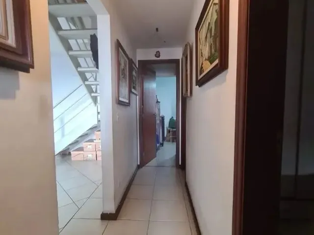 Imagem 10: Apartamento para Venda em Nova Iguaçu, Centro, 3 Dormitórios, 1 Suíte, 2 Banheiros, 1