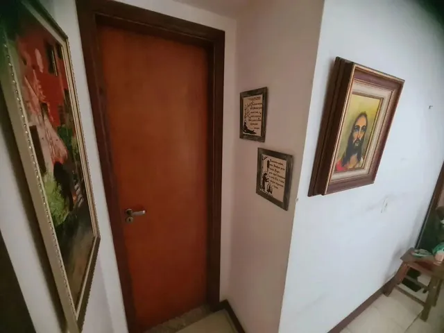 Imagem 9: Apartamento para Venda em Nova Iguaçu, Centro, 3 Dormitórios, 1 Suíte, 2 Banheiros, 1