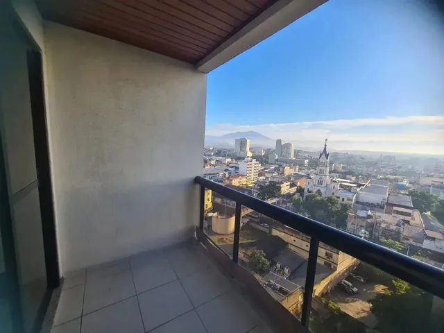 Imagem 7: Apartamento para Venda em Nova Iguaçu, Centro, 3 Dormitórios, 1 Suíte, 2 Banheiros, 1