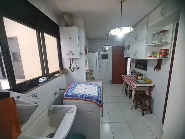 Imagem 3: Apartamento para Venda em Nova Iguaçu, Centro, 3 Dormitórios, 1 Suíte, 2 Banheiros, 1