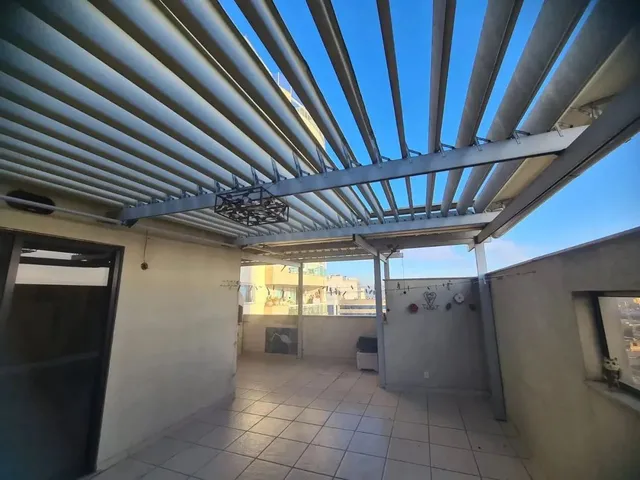 Imagem 11: Apartamento para Venda em Nova Iguaçu, Centro, 3 Dormitórios, 1 Suíte, 2 Banheiros, 1