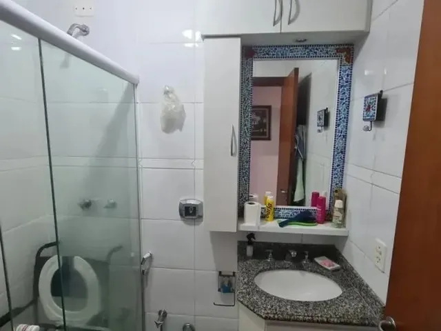Imagem 12: Apartamento para Venda em Nova Iguaçu, Centro, 3 Dormitórios, 1 Suíte, 2 Banheiros, 1