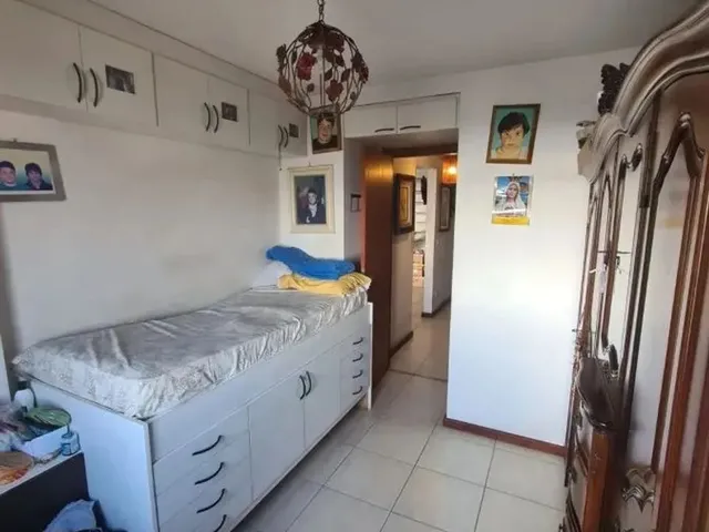 Imagem 5: Apartamento para Venda em Nova Iguaçu, Centro, 3 Dormitórios, 1 Suíte, 2 Banheiros, 1