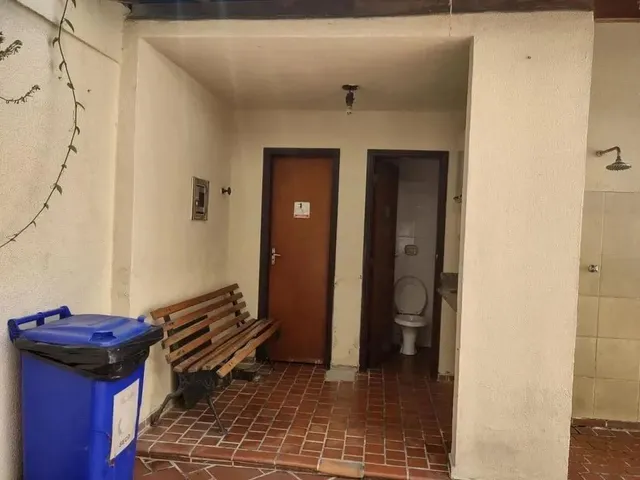 Imagem 16: Apartamento para Venda em Nova Iguaçu, Centro, 3 Dormitórios, 1 Suíte, 2 Banheiros, 1