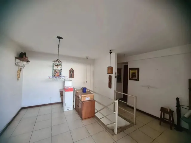 Imagem 14: Apartamento para Venda em Nova Iguaçu, Centro, 3 Dormitórios, 1 Suíte, 2 Banheiros, 1